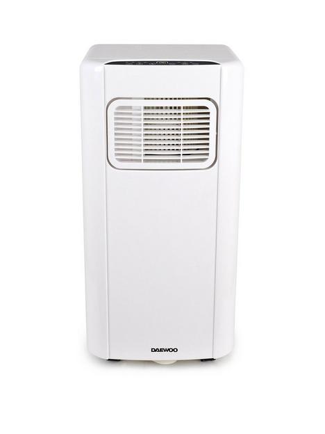 daewoo-7000btu-portable-air-conditioner