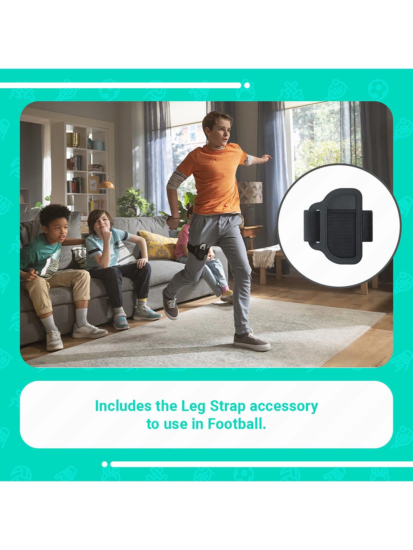  image of nintendo-switch-neon-console-with-sports
