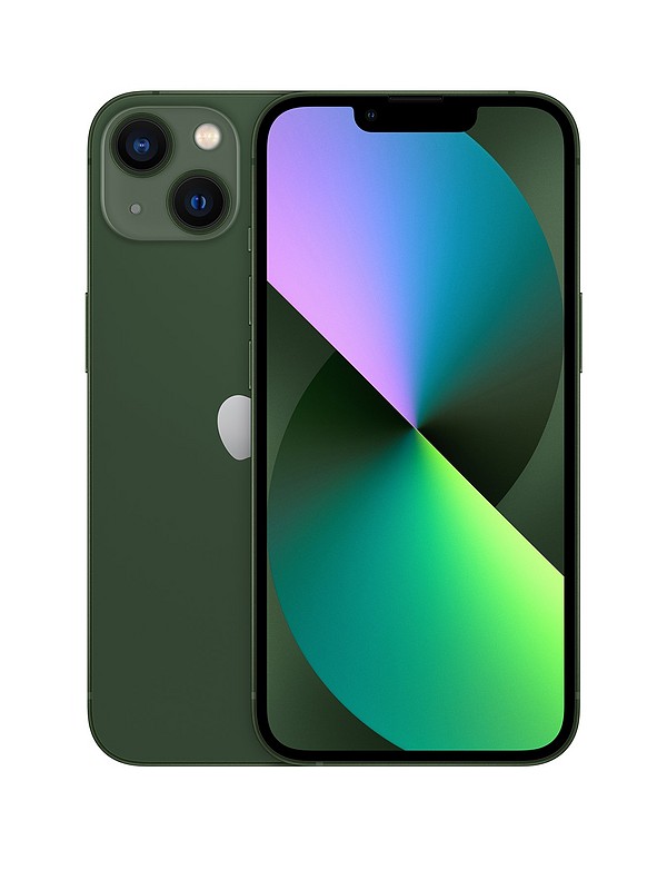 iPhone 13, 128Gb - Green