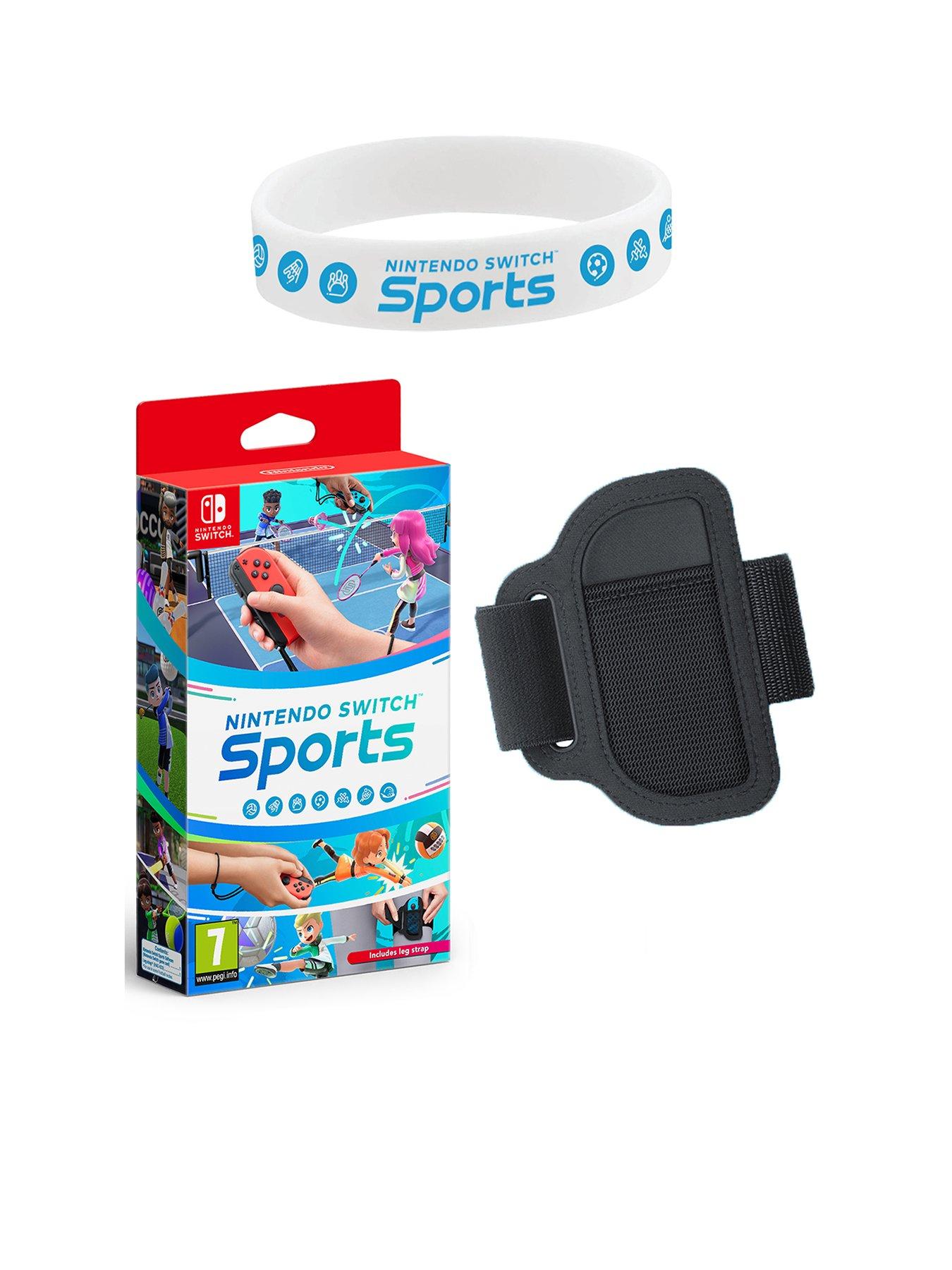 undefined Switch Sports