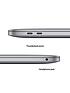  image of apple-macbook-pro-m2-2022-13-inchnbspwith-8-core-cpu-and-10-core-gpu-256gb-ssd-space-grey