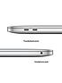  image of apple-macbook-pro-m2-2022nbsp13-inch-with-8-core-cpu-and-10-core-gpu-256gb-ssd-silver