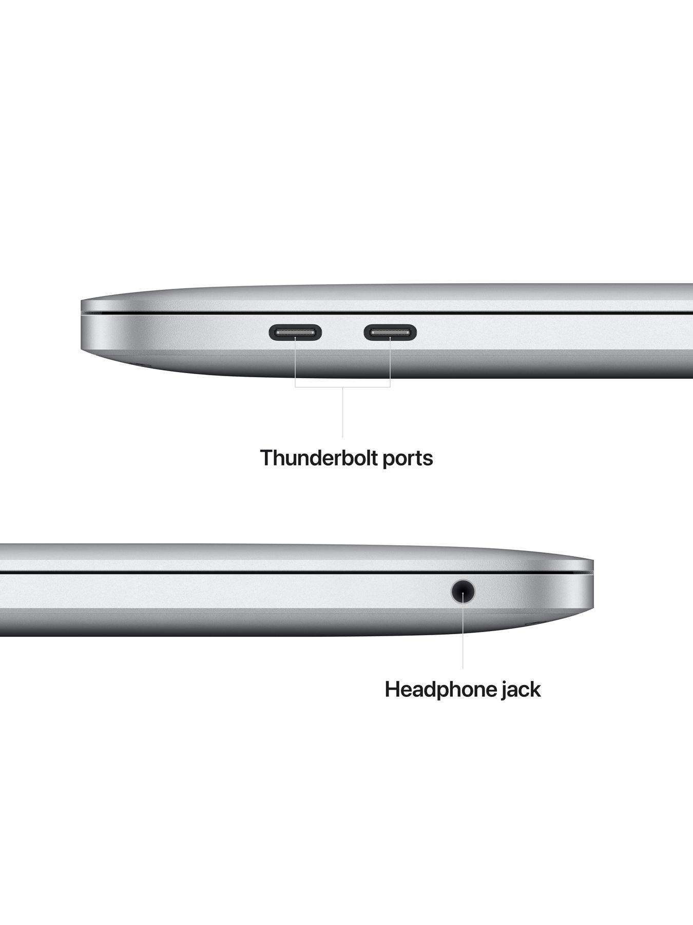  image of apple-macbook-pro-m2-2022nbsp13-inchnbspwith-8-core-cpu-and-10-core-gpu-512gb-ssd-silver