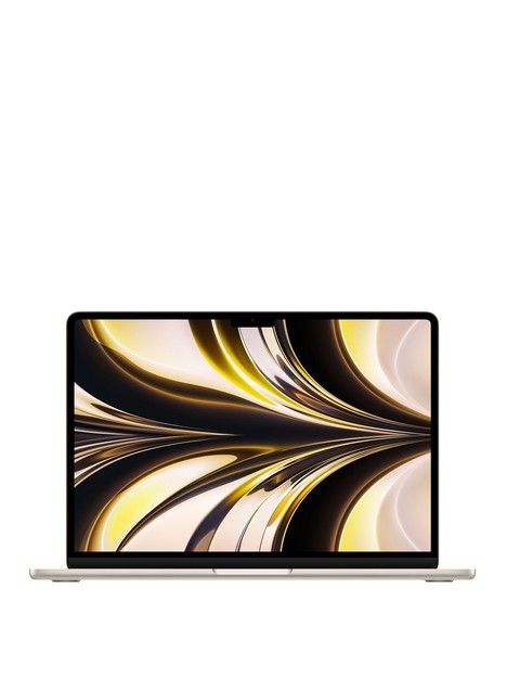 apple-macbook-air-m2-2022-136-inchnbspwith-8-core-cpu-and-8-core-gpu-256gb-ssd-starlight