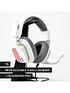  image of logitech-astro-a10-gaming-headset-xboxpc-white