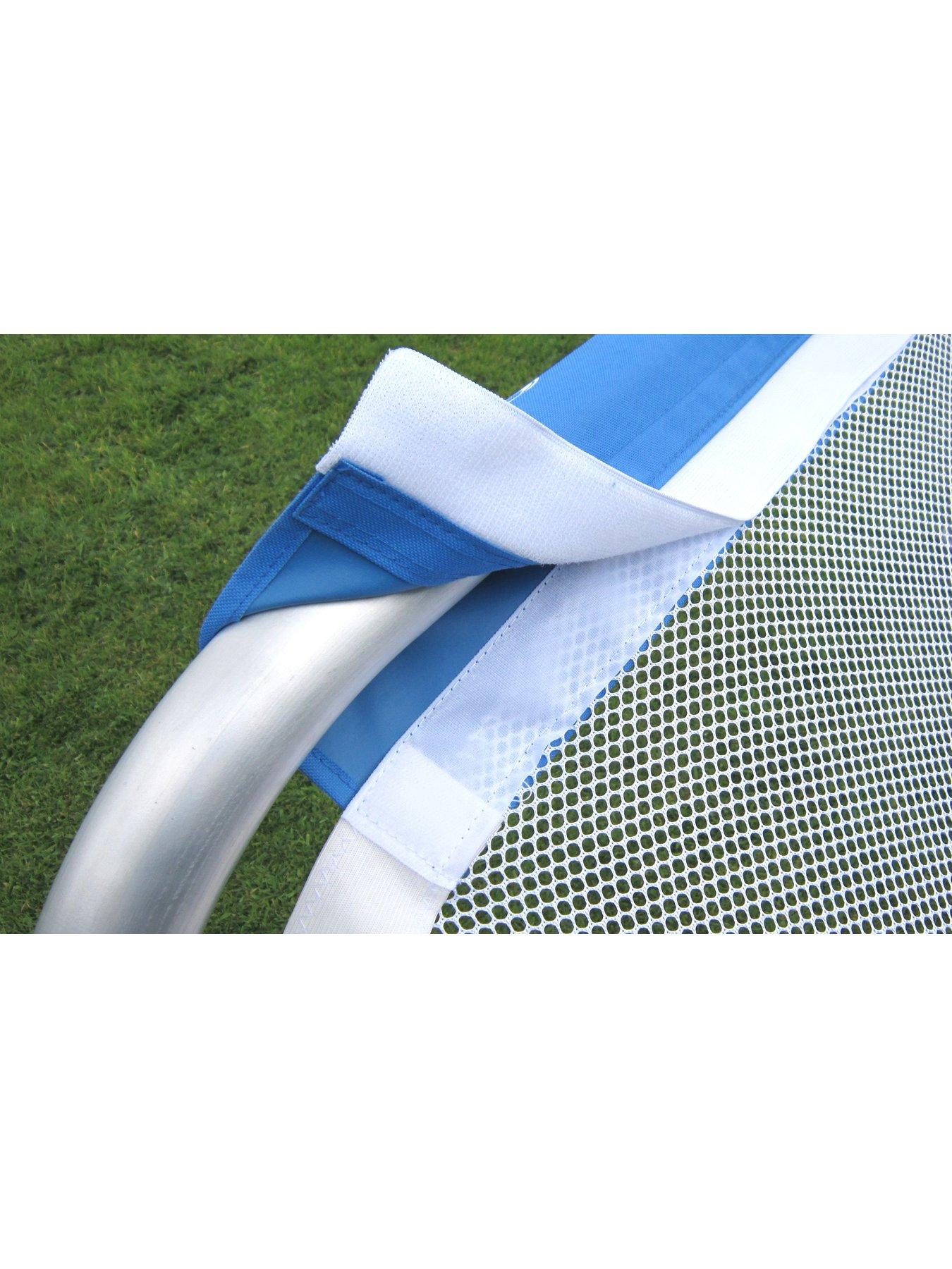 Image 3 of 6 of Samba 5ft x 3ft Aluminium Folding Football Goal