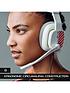  image of logitech-astro-a10-gaming-headset-playstationpc-white