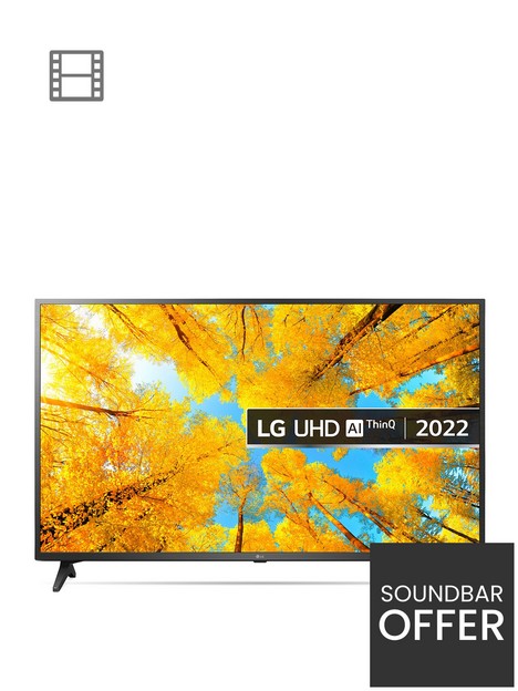lg-uq75--nbsp50-inch-4k-uhd-smart-tv