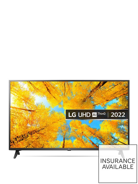 front image of lg-65uq75006lf-65-inch-led-4k-uhd-smart-tv