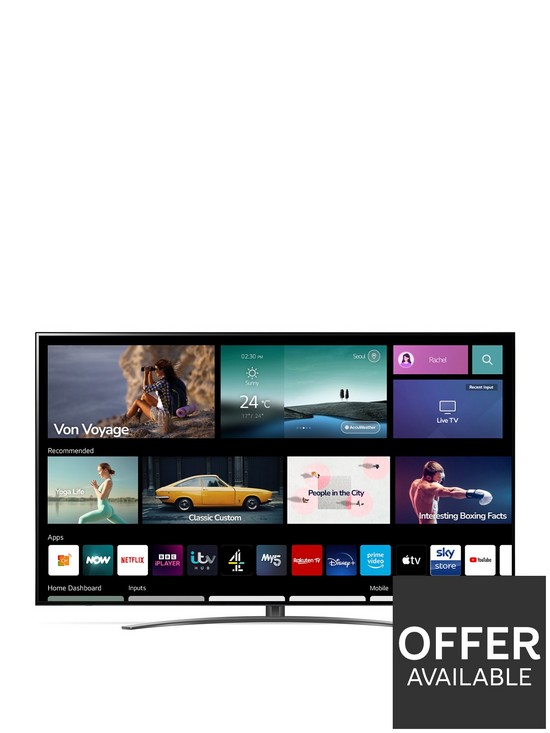 stillFront image of lg-86qned816qa-86-inch-qned-4k-smart-tv