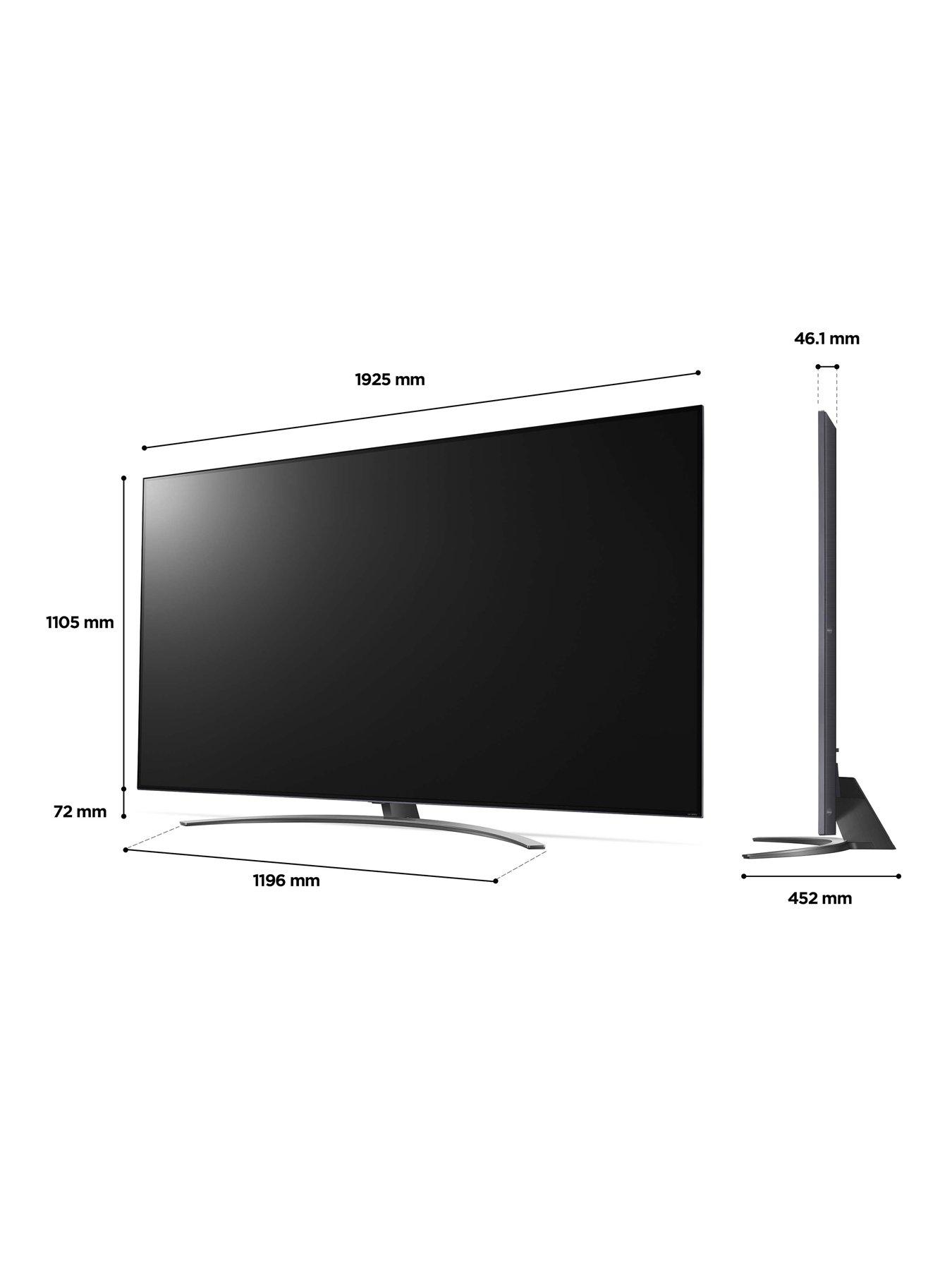  image of lg-qned81--nbsp86-inchnbsp4k-smart-tv