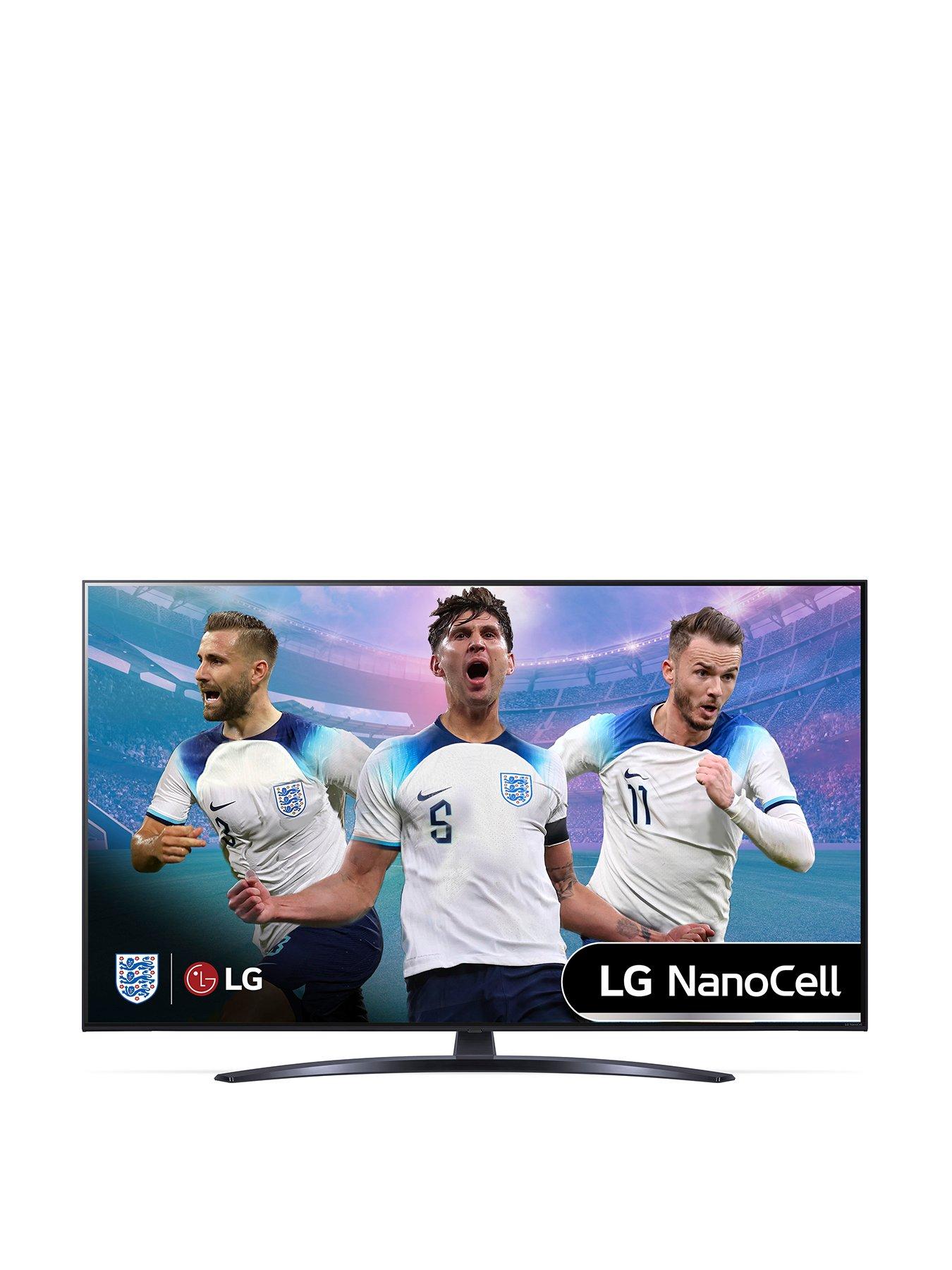  image of lg-nano76-55-inch-4k-nanocell-smart-tv