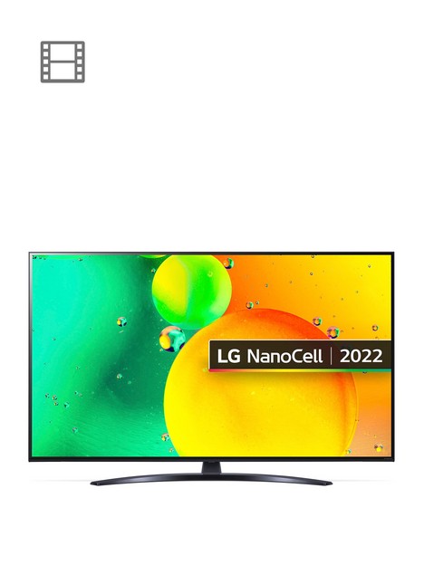 lg-nano76nbsp55-inch-4k-nanocell-smart-tv