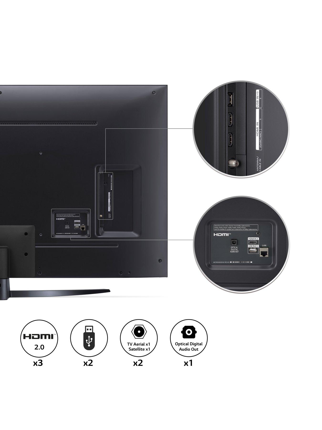  image of lg-nano76-55-inch-4k-nanocell-smart-tv