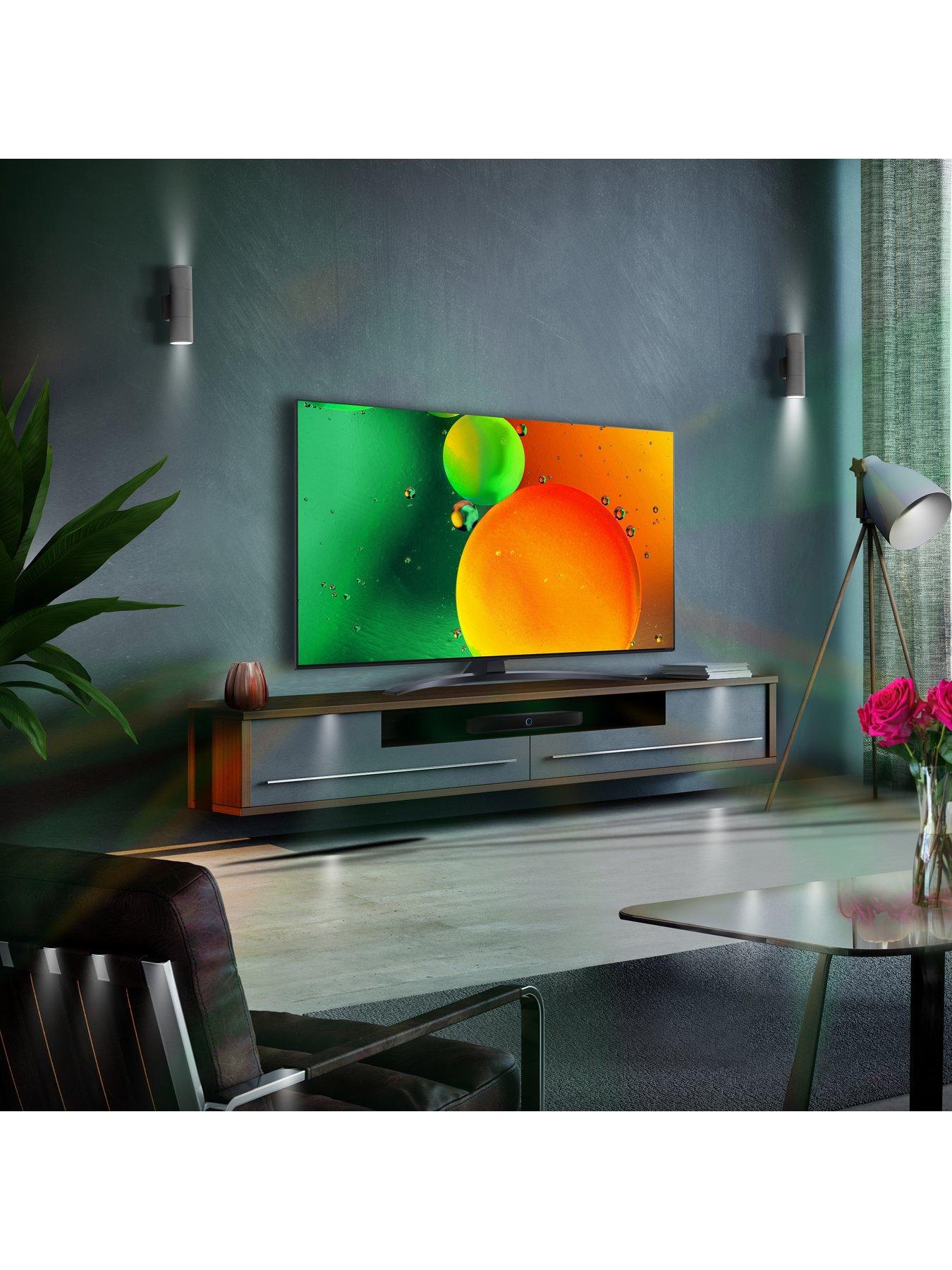  image of lg-nano76-65-inch-4k-nanocell-smart-tv