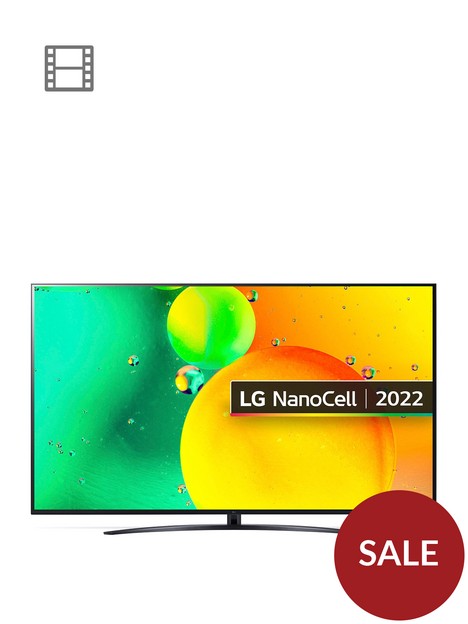 lg-nano76nbsp75-inch-4k-nanocellnbspsmart-tv