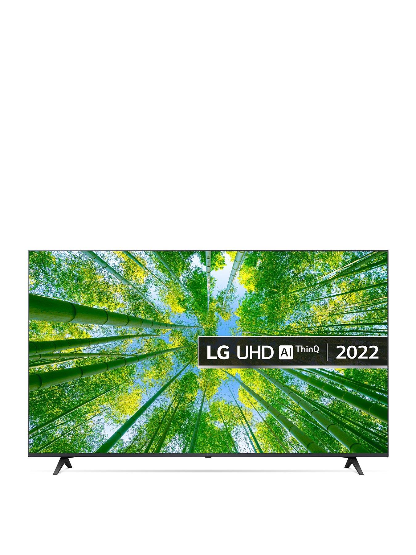 front image of lg-uq80-55-inch-uhd-4k-smart-tv