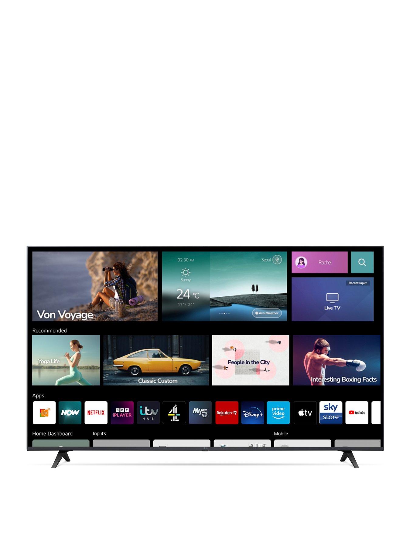  image of lg-uq80-65-inch-uhd-4k-smart-tv