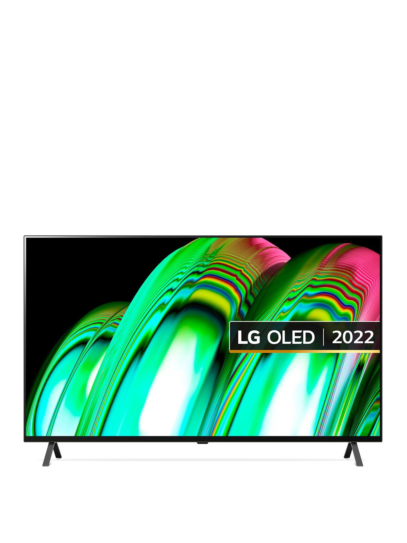 LG 50UR78006LK starting from £ 347.00 (2024)