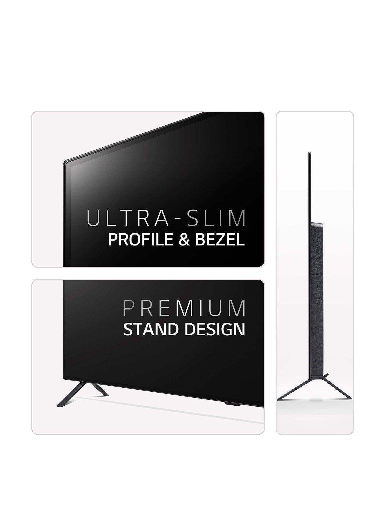  image of lg-oled-a2-48-inchnbsp4knbspultra-hdnbspsmart-tv