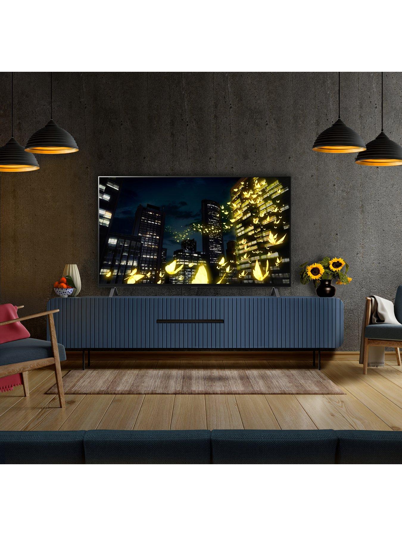  image of lg-oled55a26lanbspoled-a2-55-inch-4knbspultra-hdnbspsmart-tv