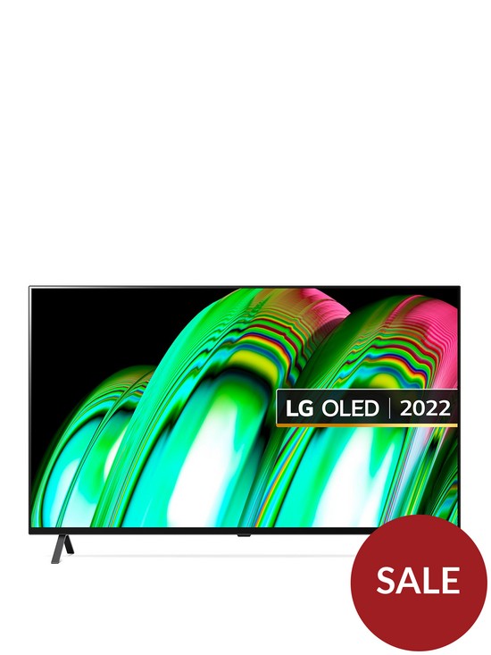 front image of lg-oled-a2--nbsp65-inch-4knbspultra-hdnbspsmart-tv