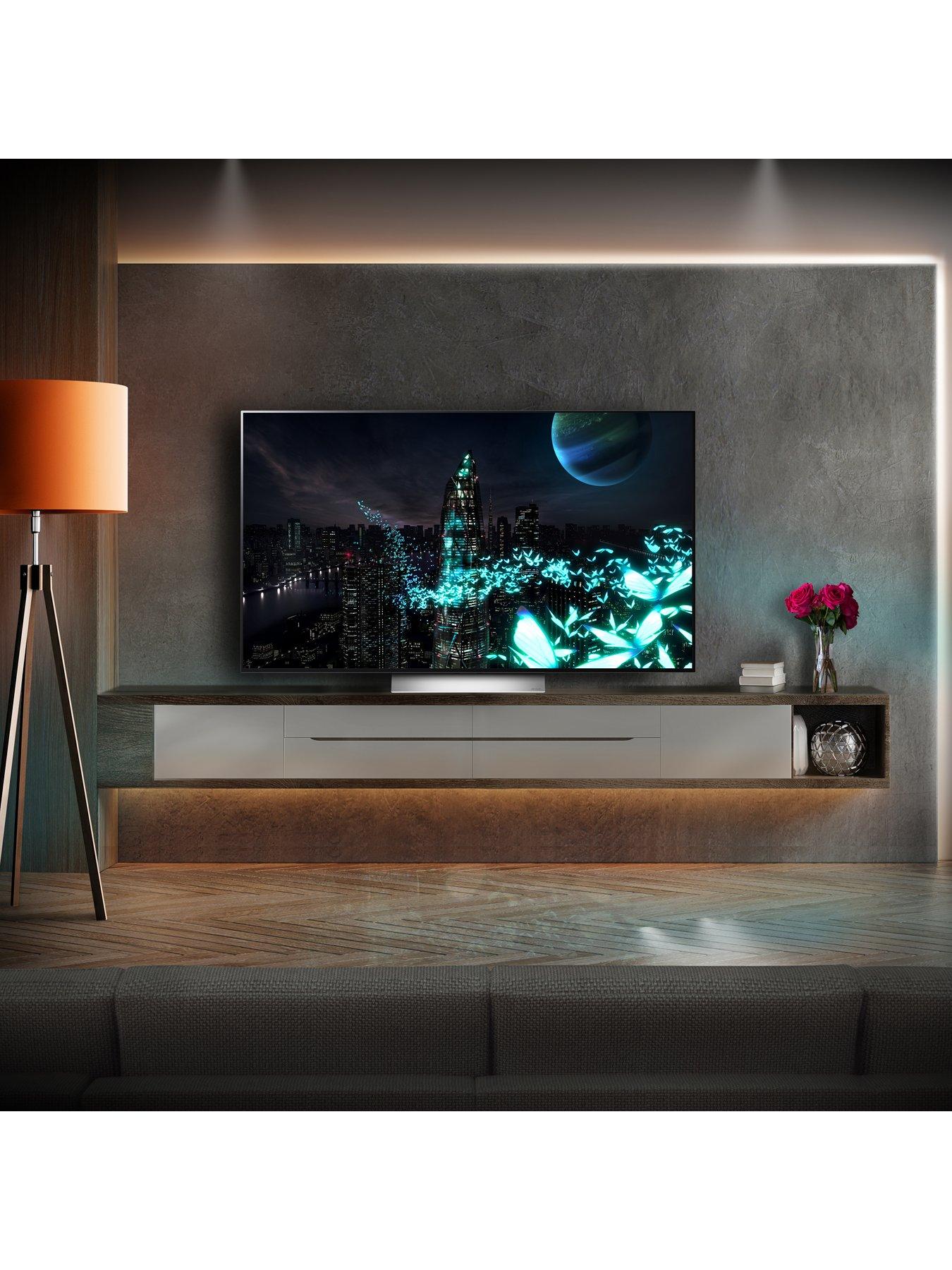  image of lg-oled-evo-c2-55-inch-4knbspultra-hdnbspsmart-tv