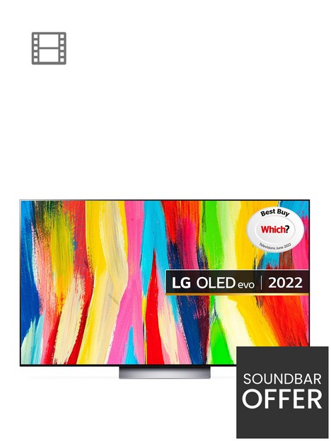 lg-oled-evo-c2-65-inch-4k-ultra-hdnbspsmart-tv