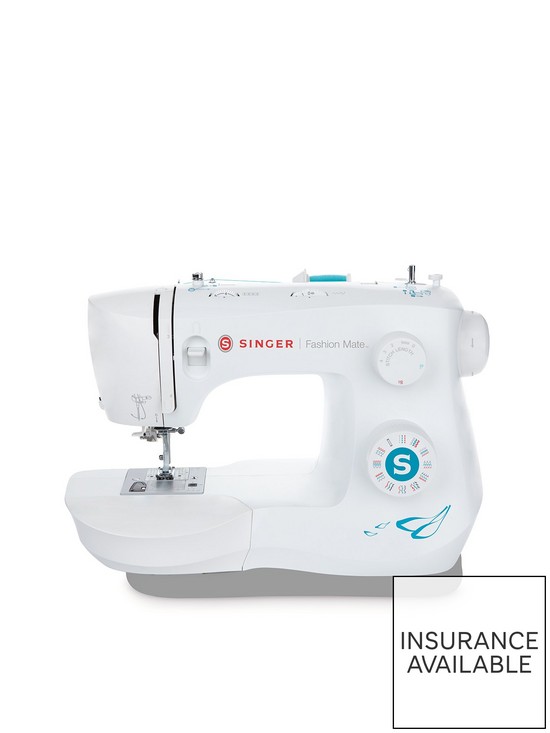front image of singer-fashion-mate-sewing-machine-3342