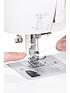  image of singer-fashion-mate-sewing-machine-3342