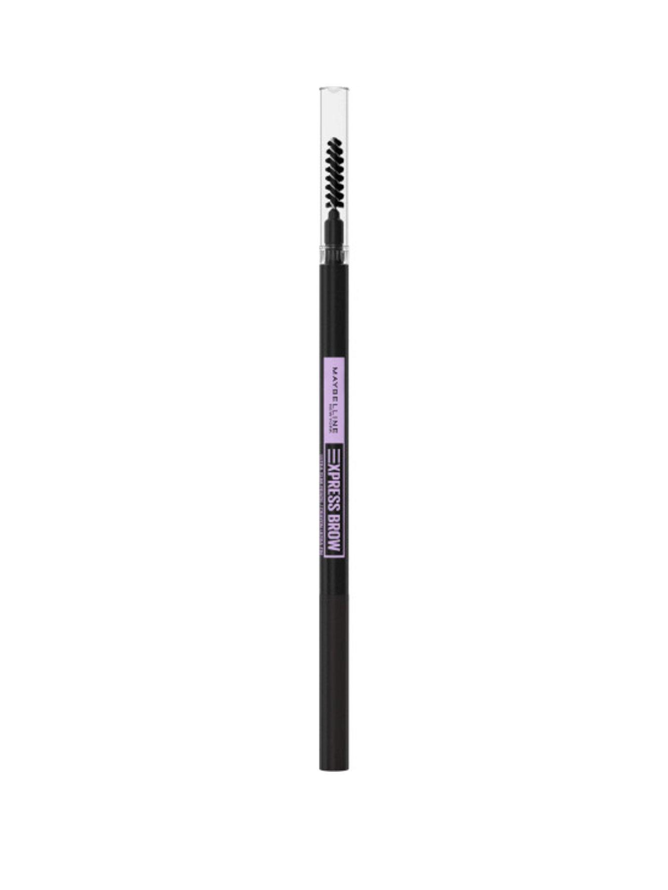  image of maybelline-xpressnbspbrownbspeyebrow-pencil