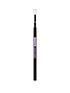  image of maybelline-express-brow-ultra-slim-defining-natural-fuller-looking-brows-eyebrow-pencil