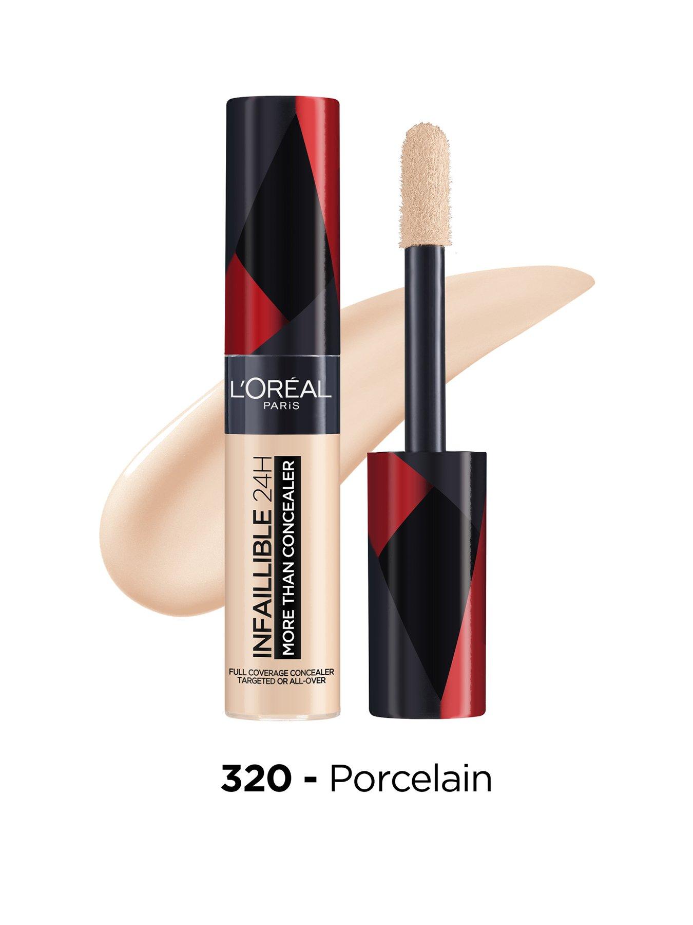 L'Oreal Paris Infallible 24H More Than Concealer - 32g