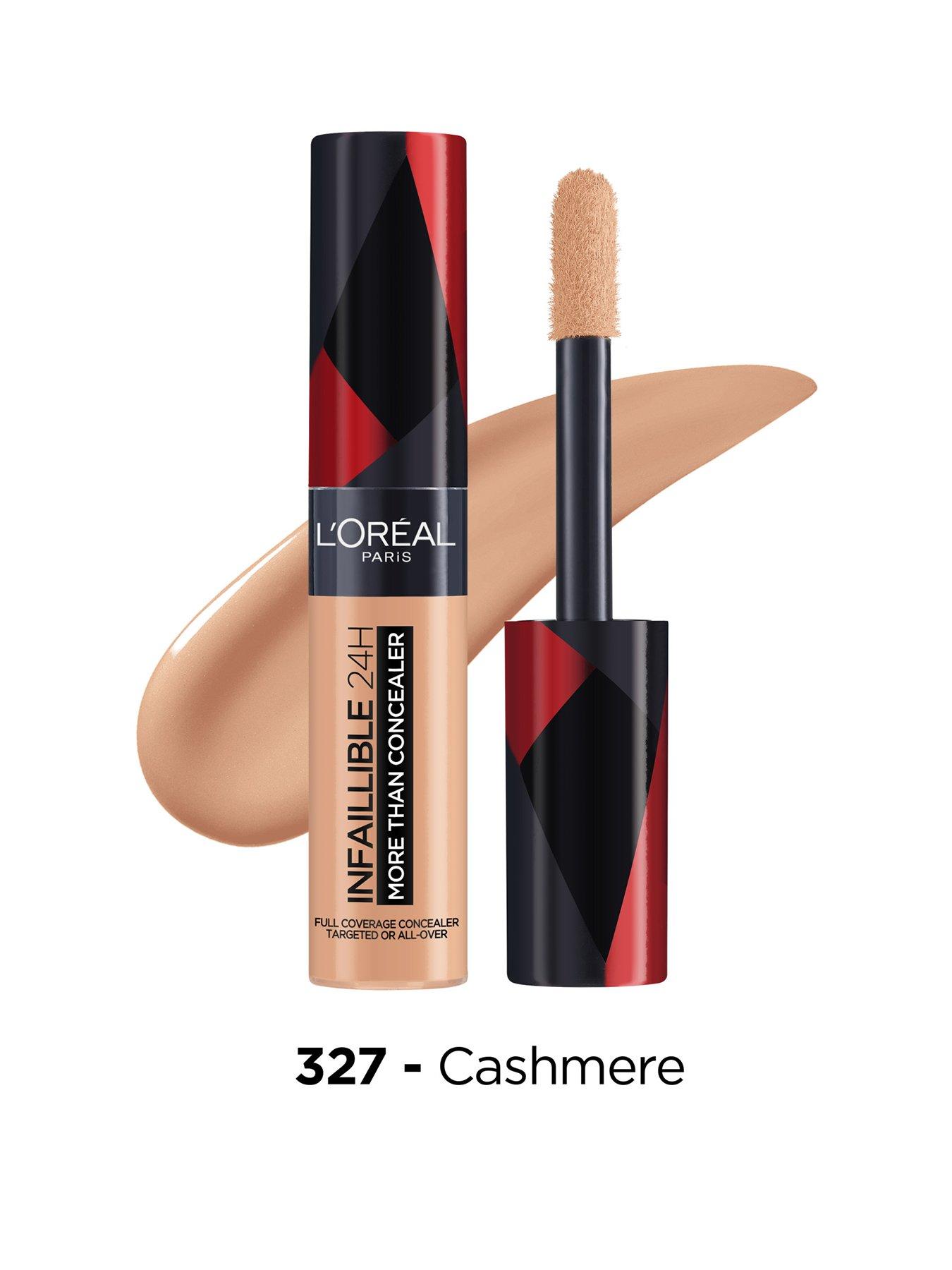 undefined Infallible 24H More Than Concealer - 32g