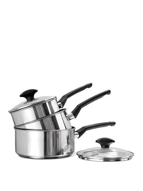 prestige-9x-tougher-ultra-durable-stainless-steel-non-stick-induction-3pc-saucepan-set-161820cm-with-toughened-glass-lids