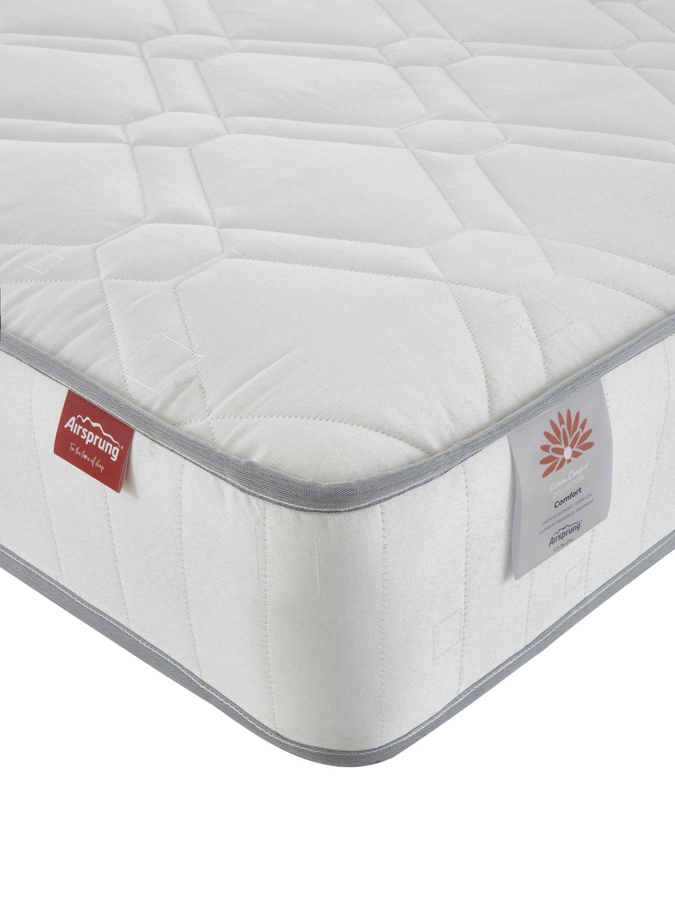  image of airsprung-emme-comfortnbspmattress
