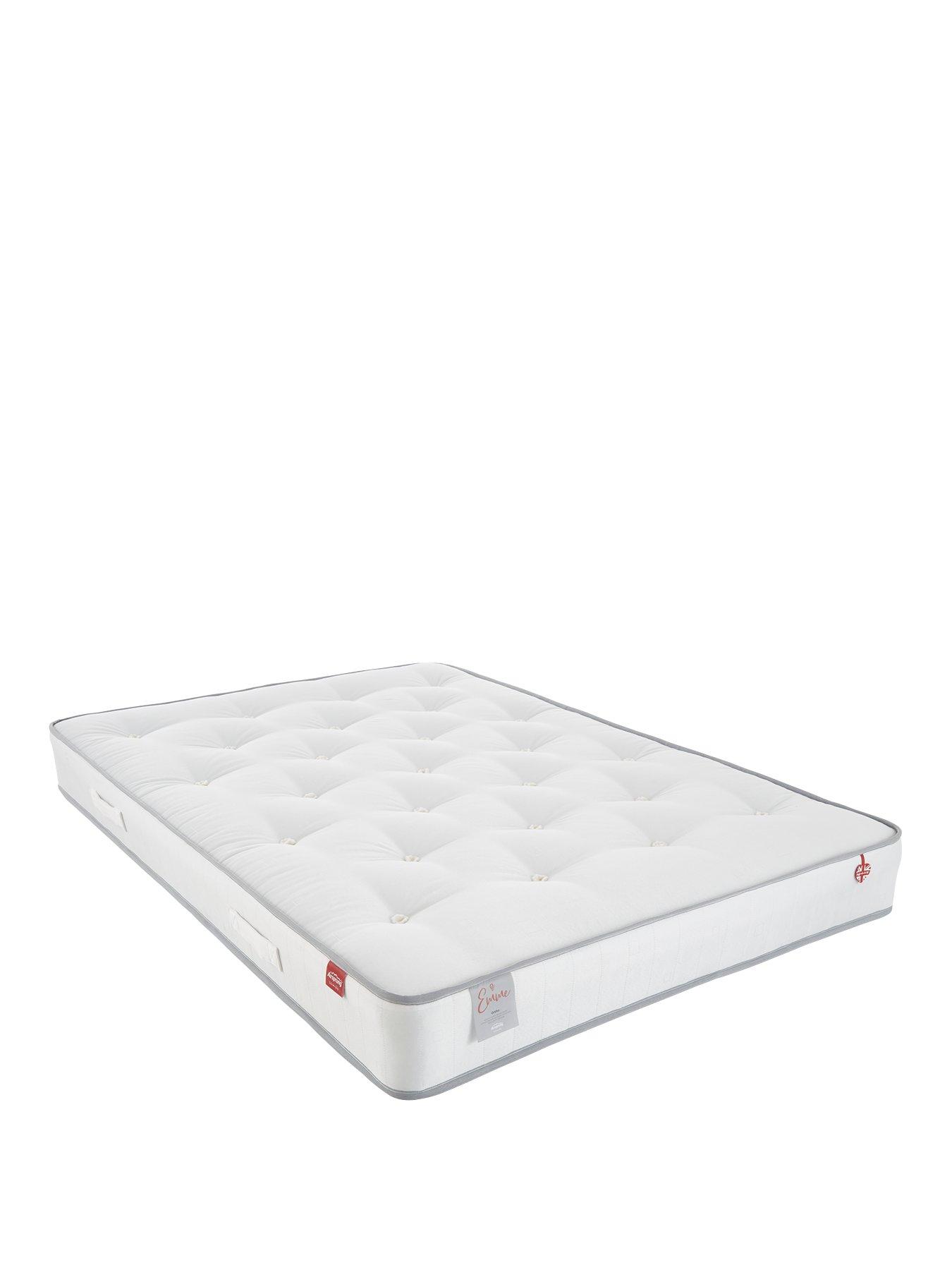 Airsprung pillow top mattress best sale