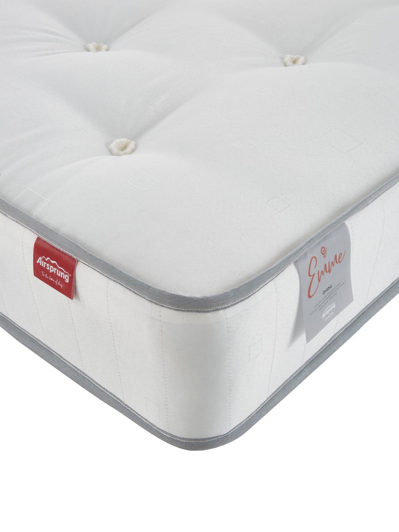 Airsprung Emme Ortho Small Double Mattress