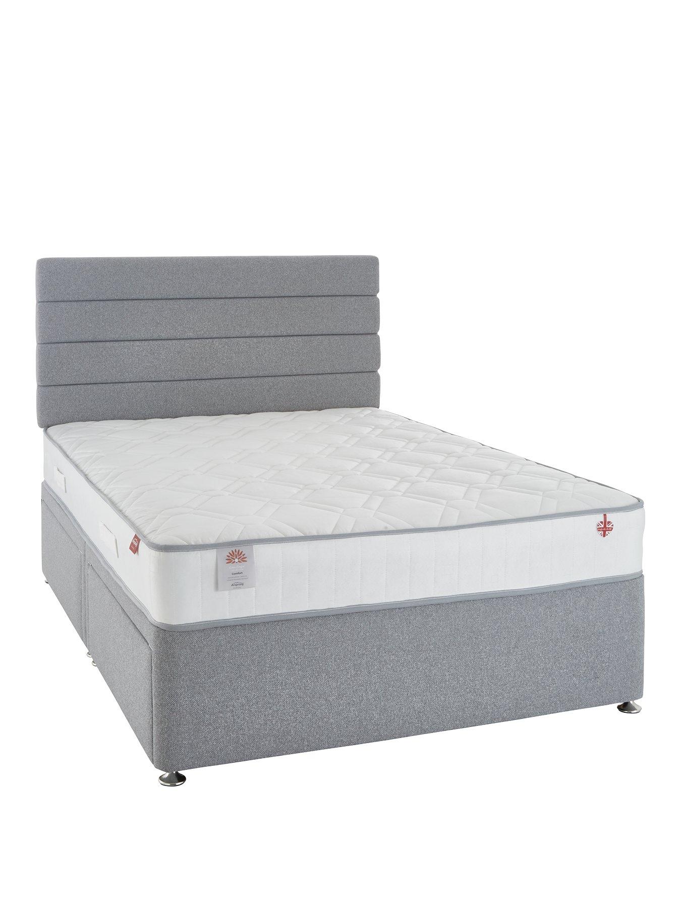 Airsprung deals divan base