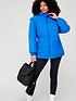  image of v-by-very-zip-off-sleeve-2-in-1nbspquilted-jacket-cobalt
