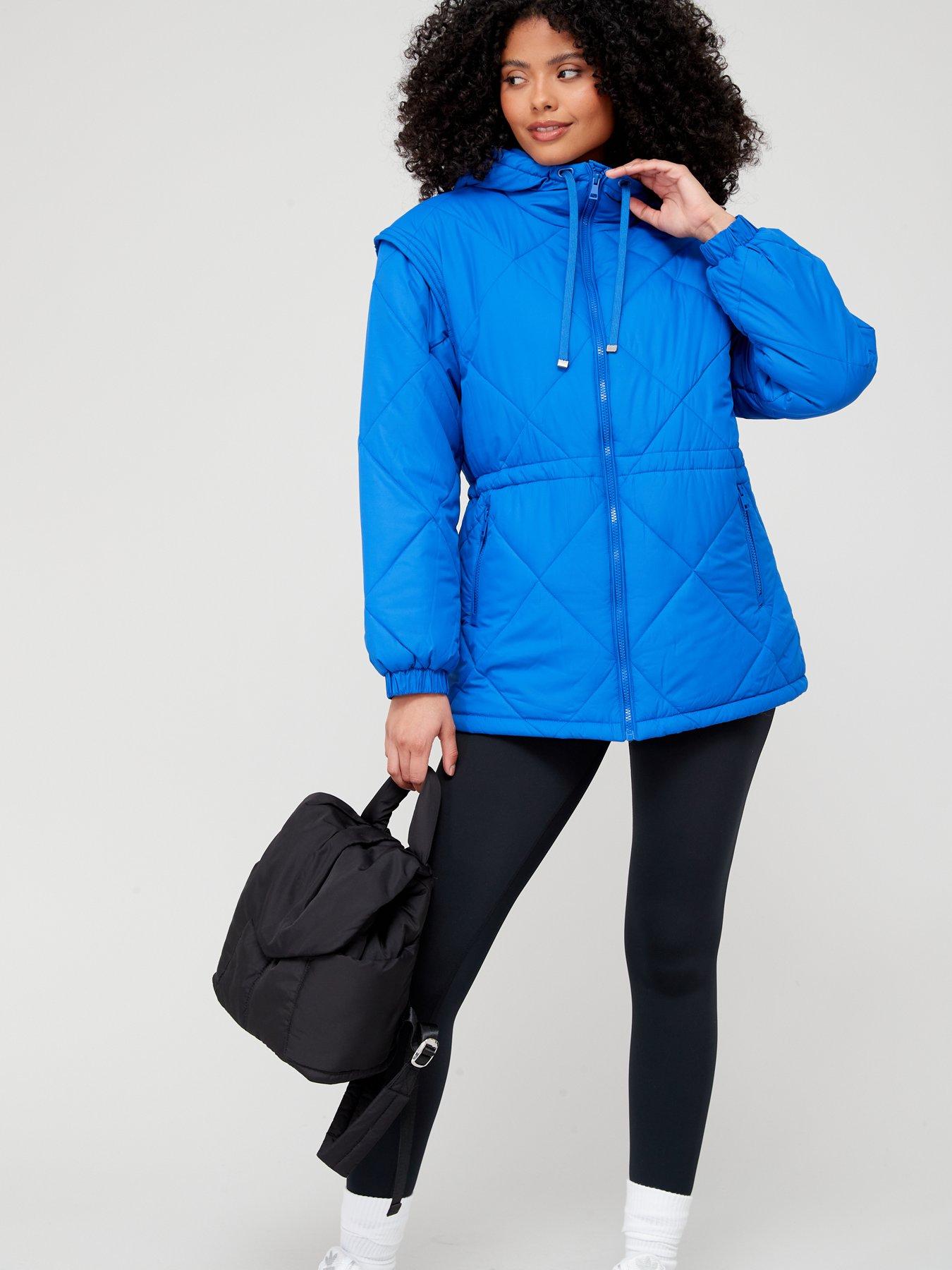 front image of v-by-very-zip-off-sleeve-2-in-1nbspquilted-jacket-cobalt
