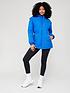  image of v-by-very-zip-off-sleeve-2-in-1nbspquilted-jacket-cobalt