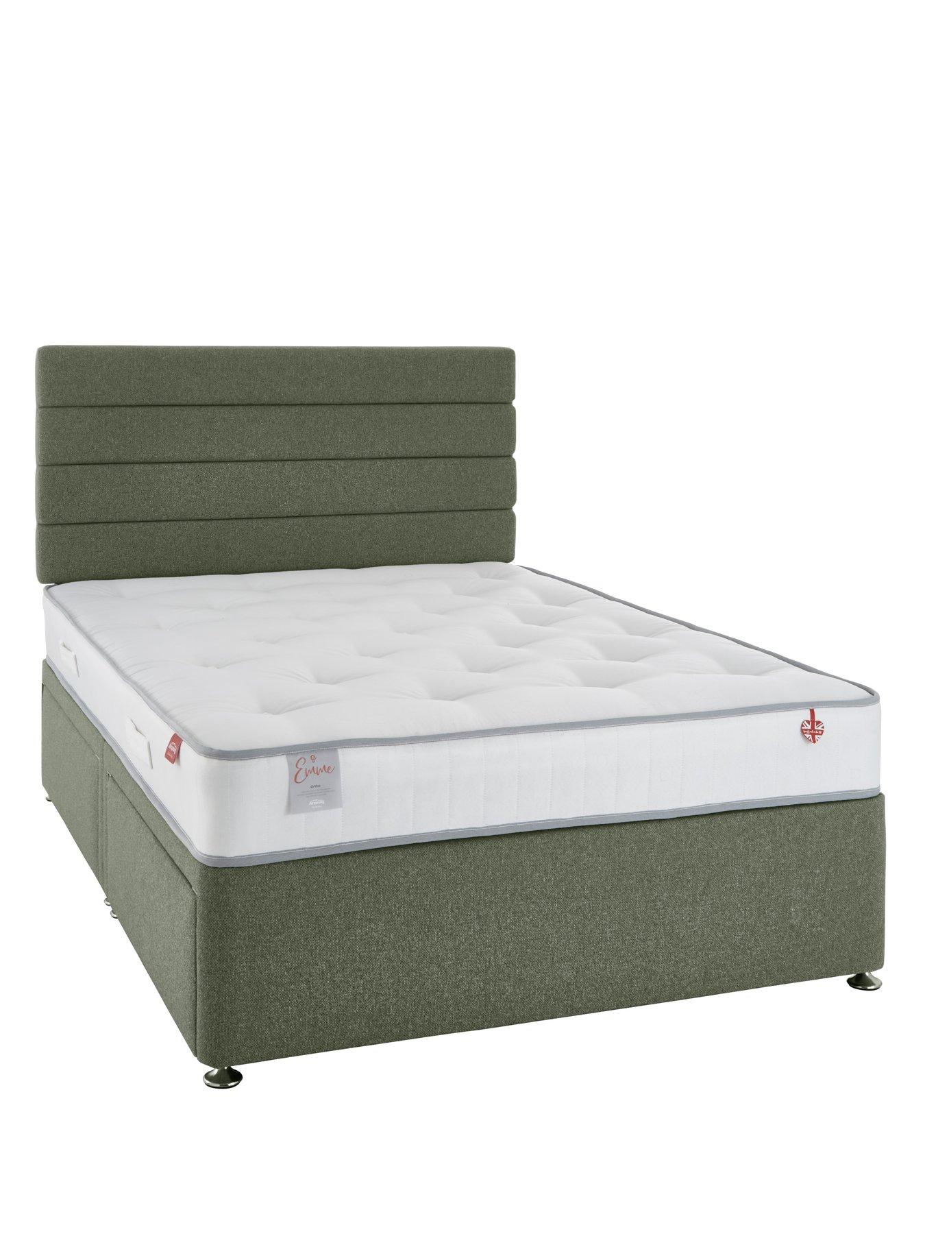  image of airsprung-emme-orthonbspdivan-with-storage-options