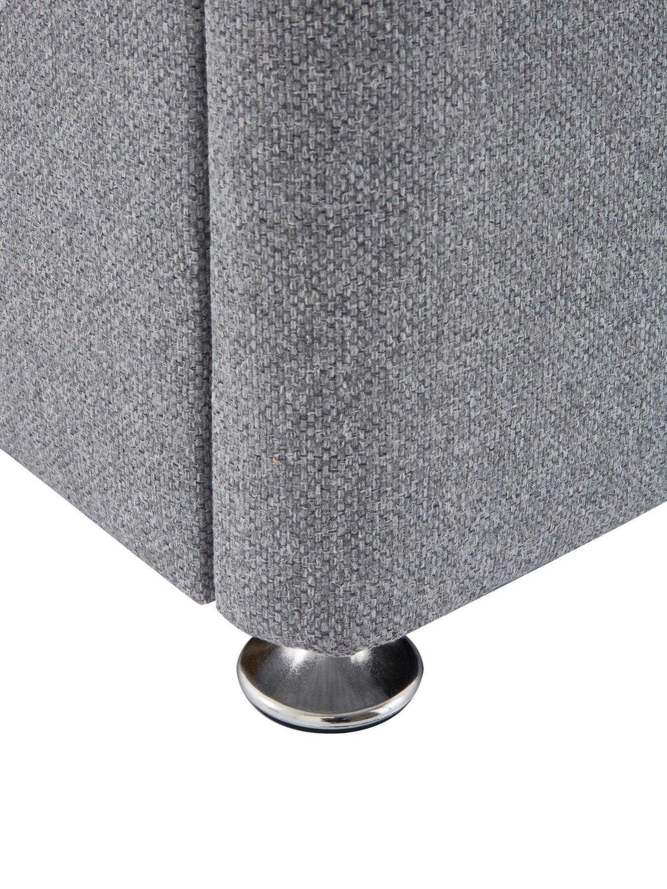 image of airsprung-emme-comfort-pillowtopnbspdivan-with-storage-options