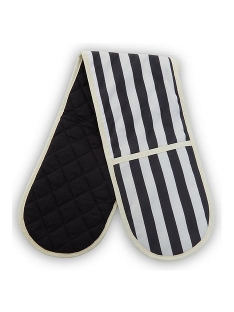 premier-housewares-stripe-double-oven-glove