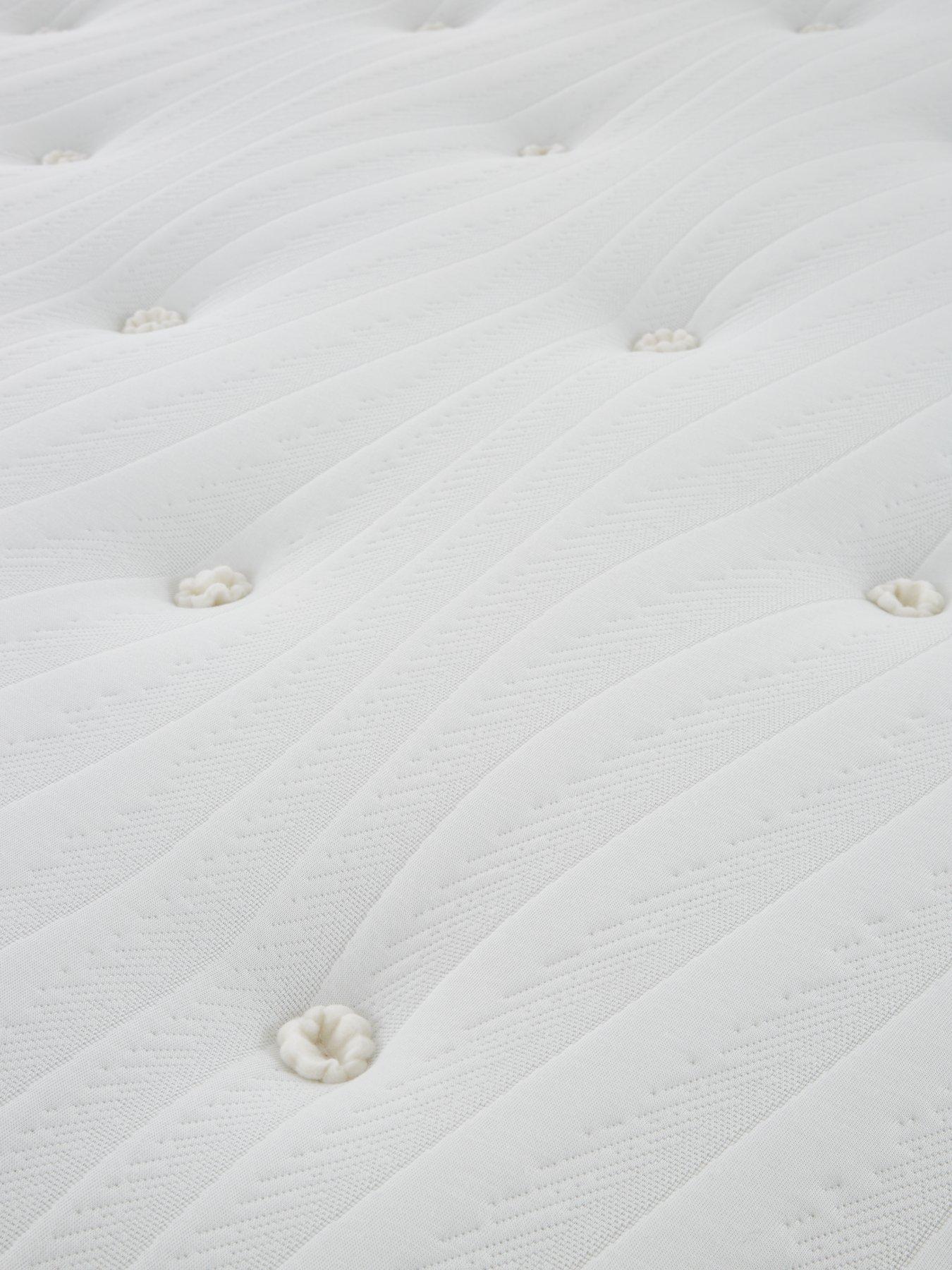 Image 3 of 4 of Airsprung Viva 1000 Pocket Ortho&nbsp;Mattress
