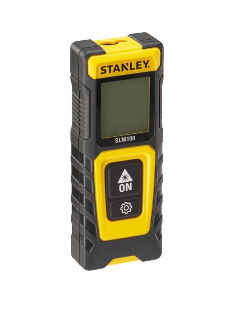 stanley-tlm100-30m-laser-distance-measurer