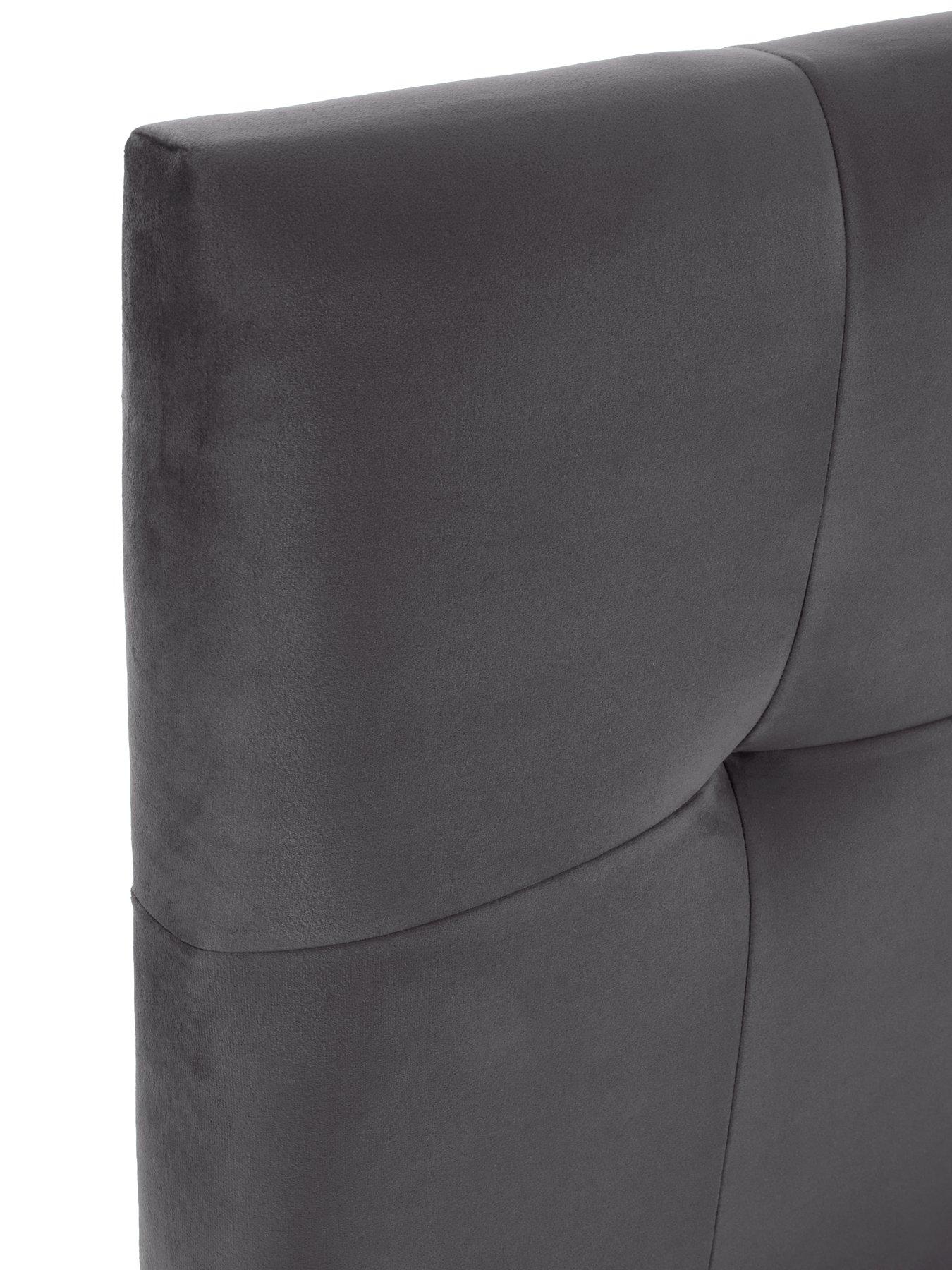 Image 4 of 6 of Airsprung Viva 1000 Pocket Ortho Divan&nbsp;- FSC&reg; Certified