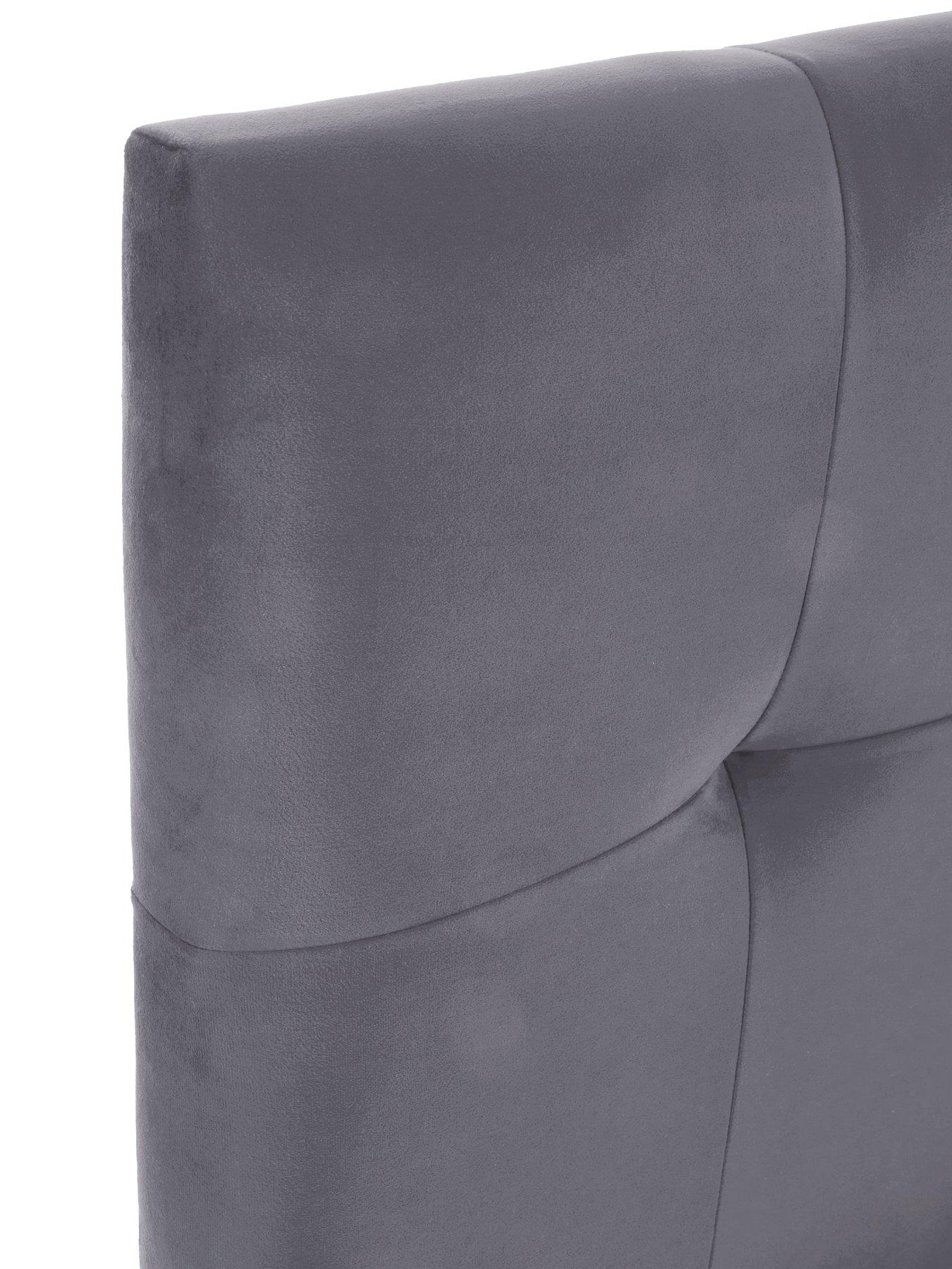 Image 4 of 7 of Airsprung Viva Hybrid 1000 Pocket Bed + Mattress&nbsp;- FSC&reg; Certified