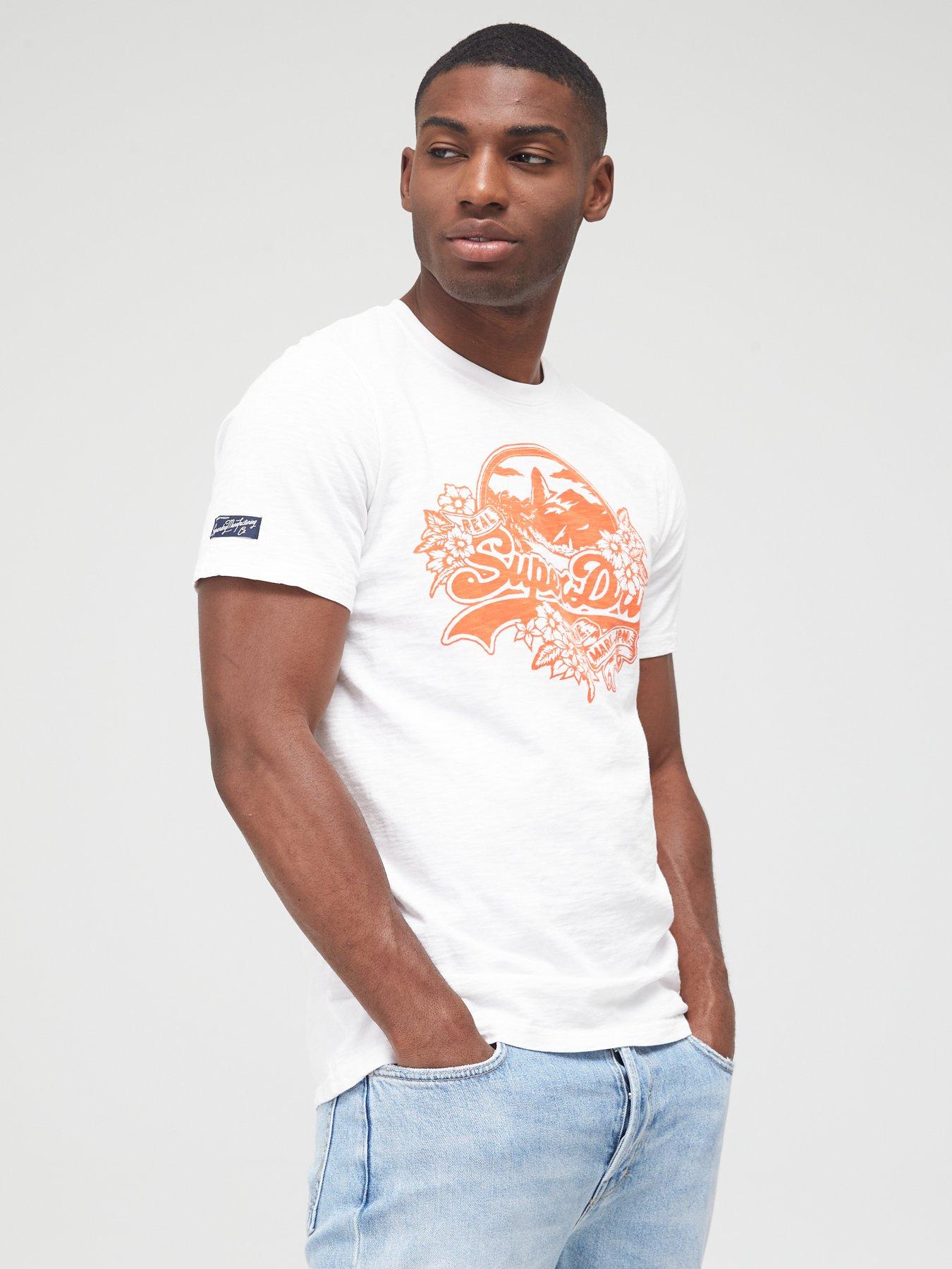 littlewoods superdry mens